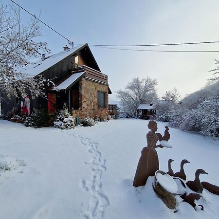 Le Breit Maison De Charme Avec Sa Dependance Breitenbach Kültér fotó