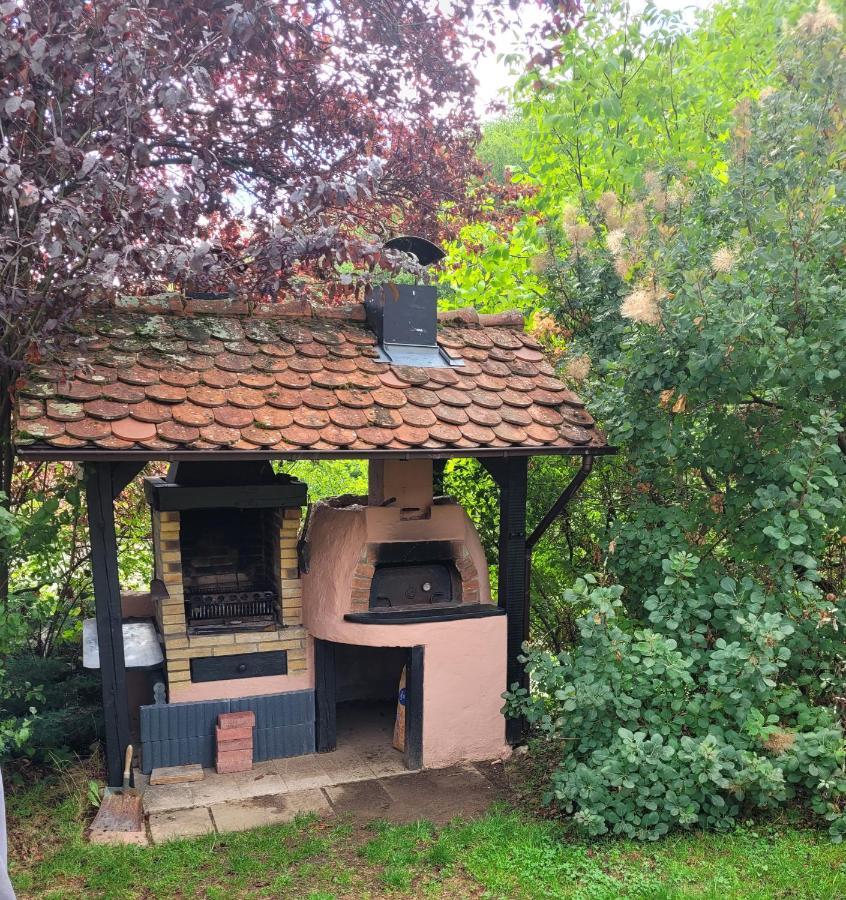 Le Breit Maison De Charme Avec Sa Dependance Breitenbach Kültér fotó