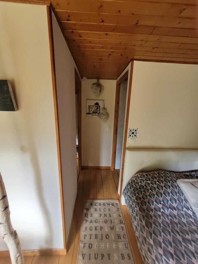 Le Breit Maison De Charme Avec Sa Dependance Breitenbach Kültér fotó