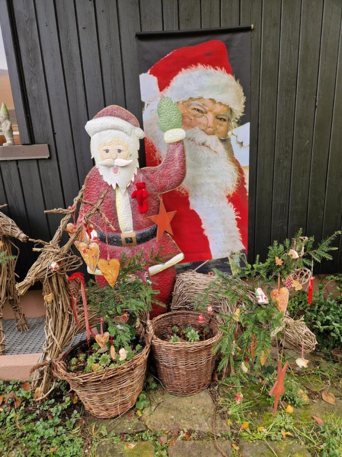 Le Breit Maison De Charme Avec Sa Dependance Breitenbach Kültér fotó