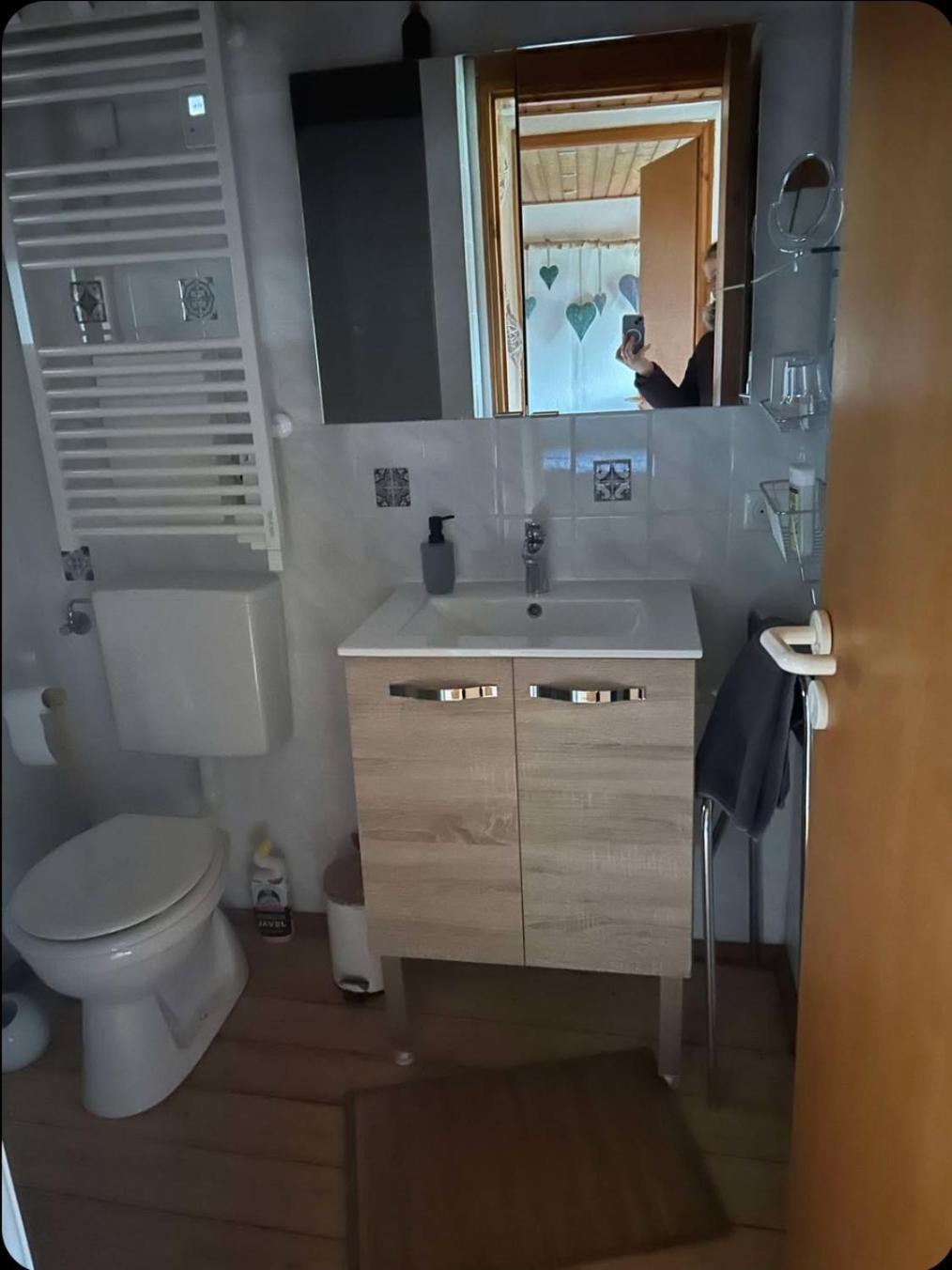 Le Breit Maison De Charme Avec Sa Dependance Breitenbach Kültér fotó