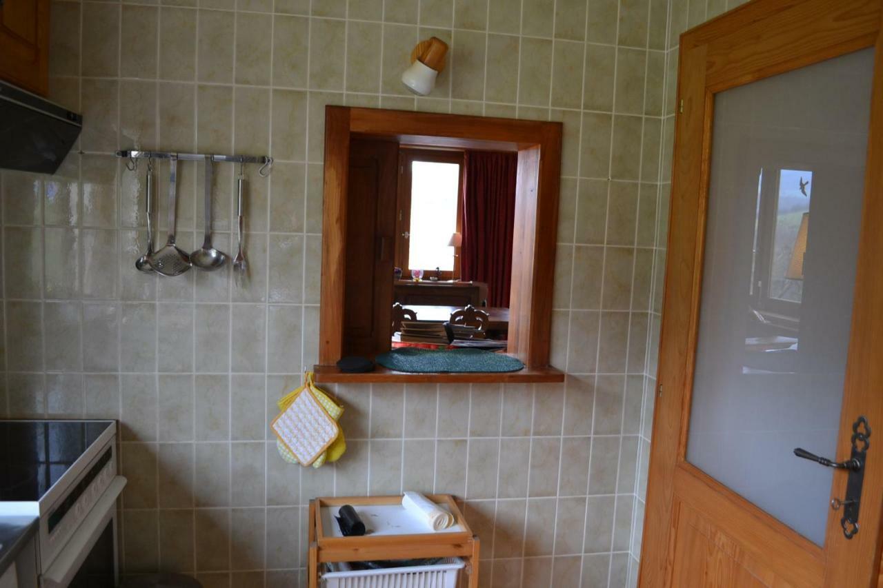 Le Breit Maison De Charme Avec Sa Dependance Breitenbach Kültér fotó