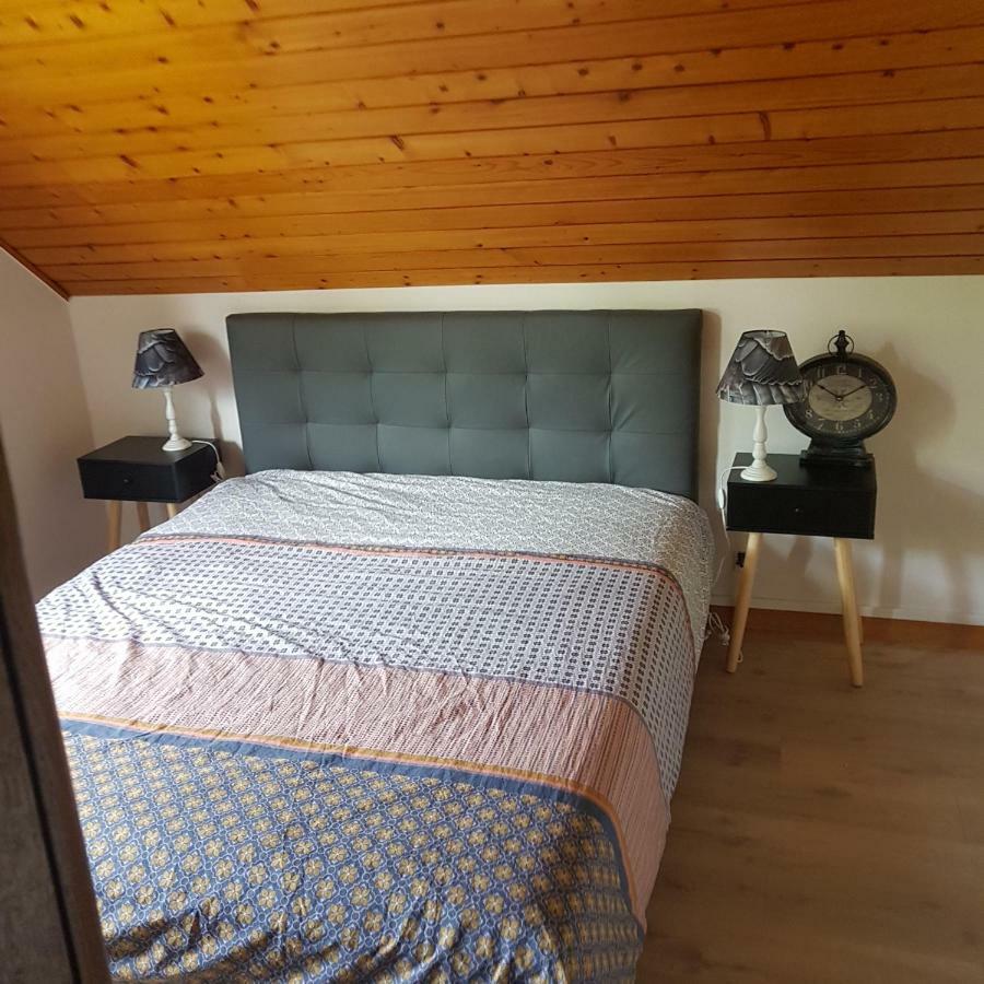 Le Breit Maison De Charme Avec Sa Dependance Breitenbach Kültér fotó