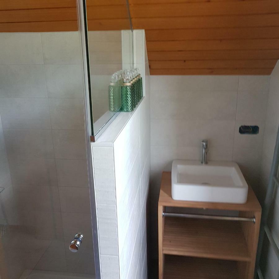Le Breit Maison De Charme Avec Sa Dependance Breitenbach Kültér fotó