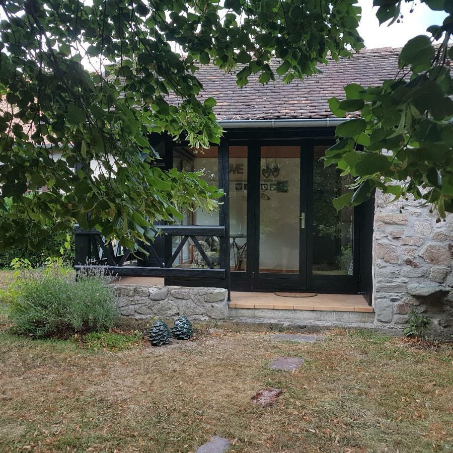 Le Breit Maison De Charme Avec Sa Dependance Breitenbach Kültér fotó