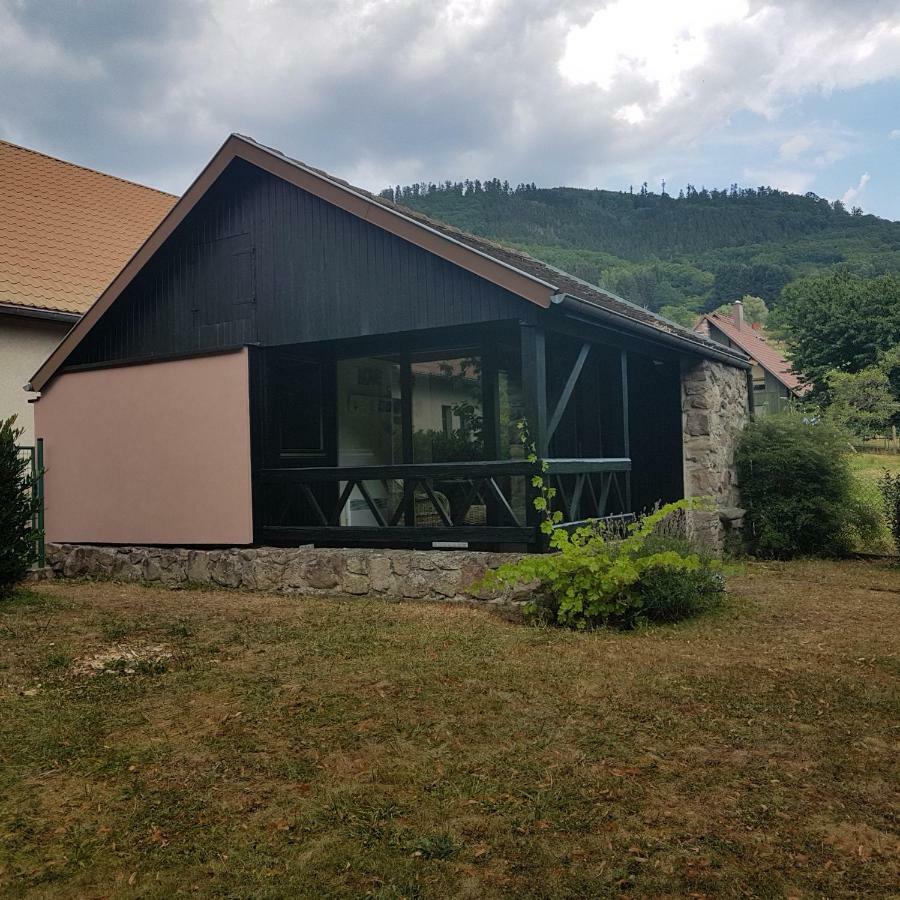 Le Breit Maison De Charme Avec Sa Dependance Breitenbach Kültér fotó